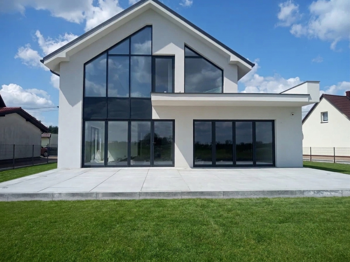 Variant Fenster – Fenster & Türen aus Polen